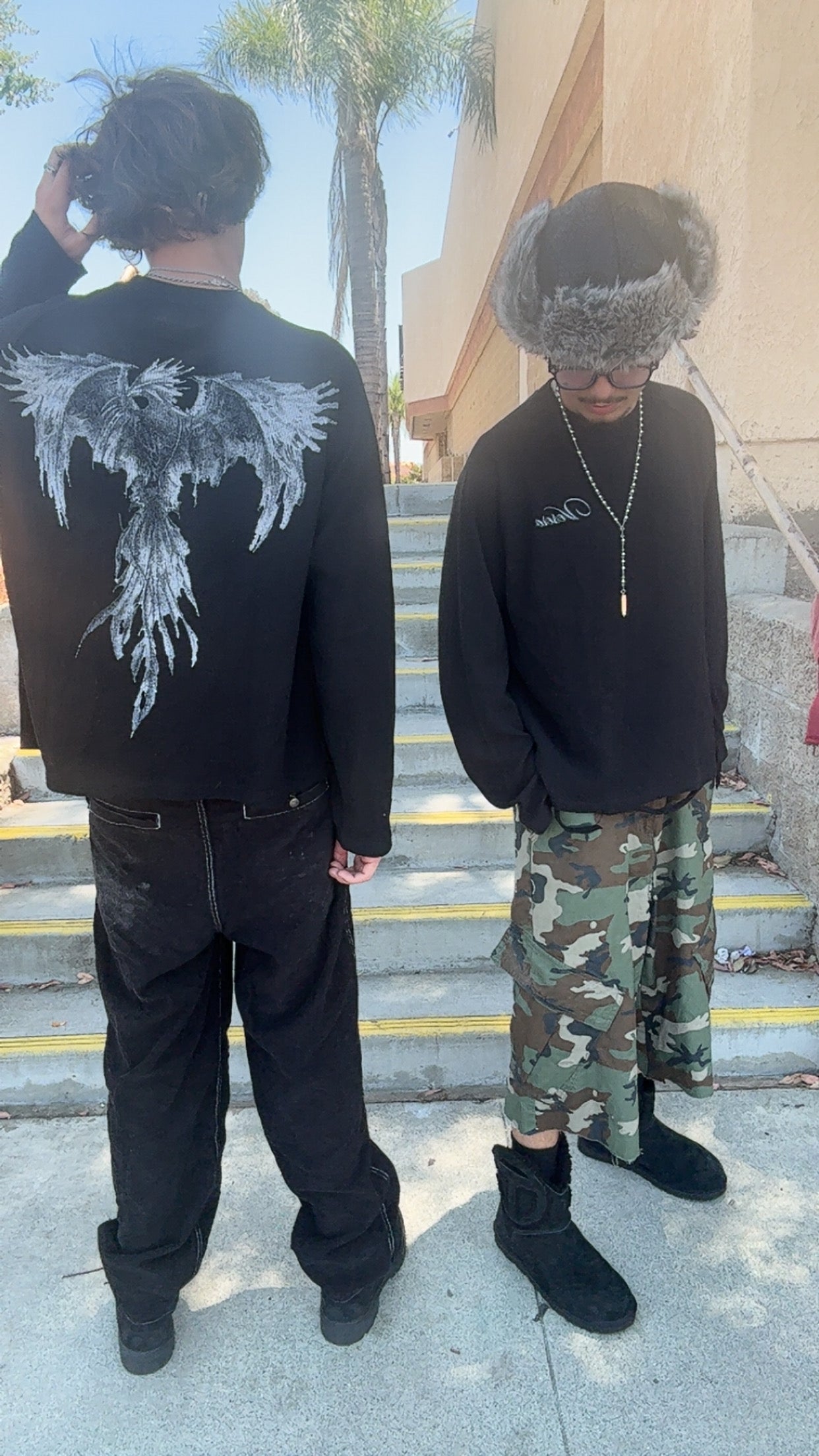 Vesero Phoenix Thermal