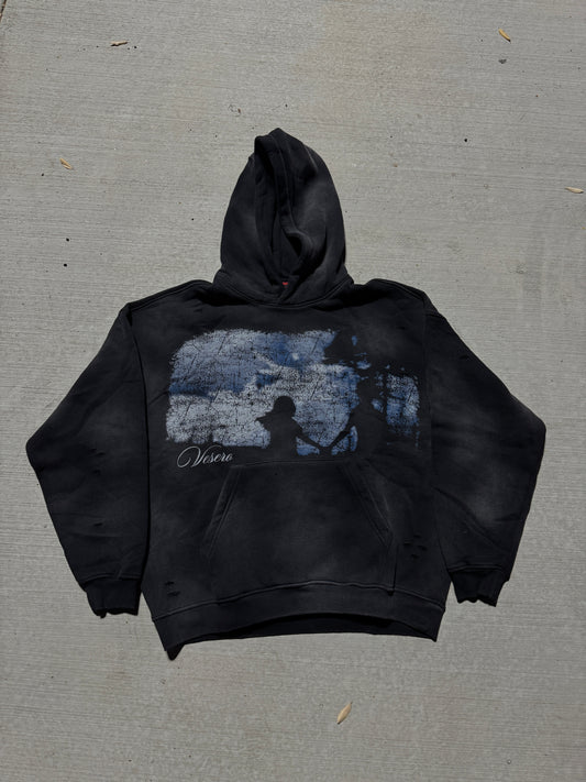 Vesero You & I Hoodie