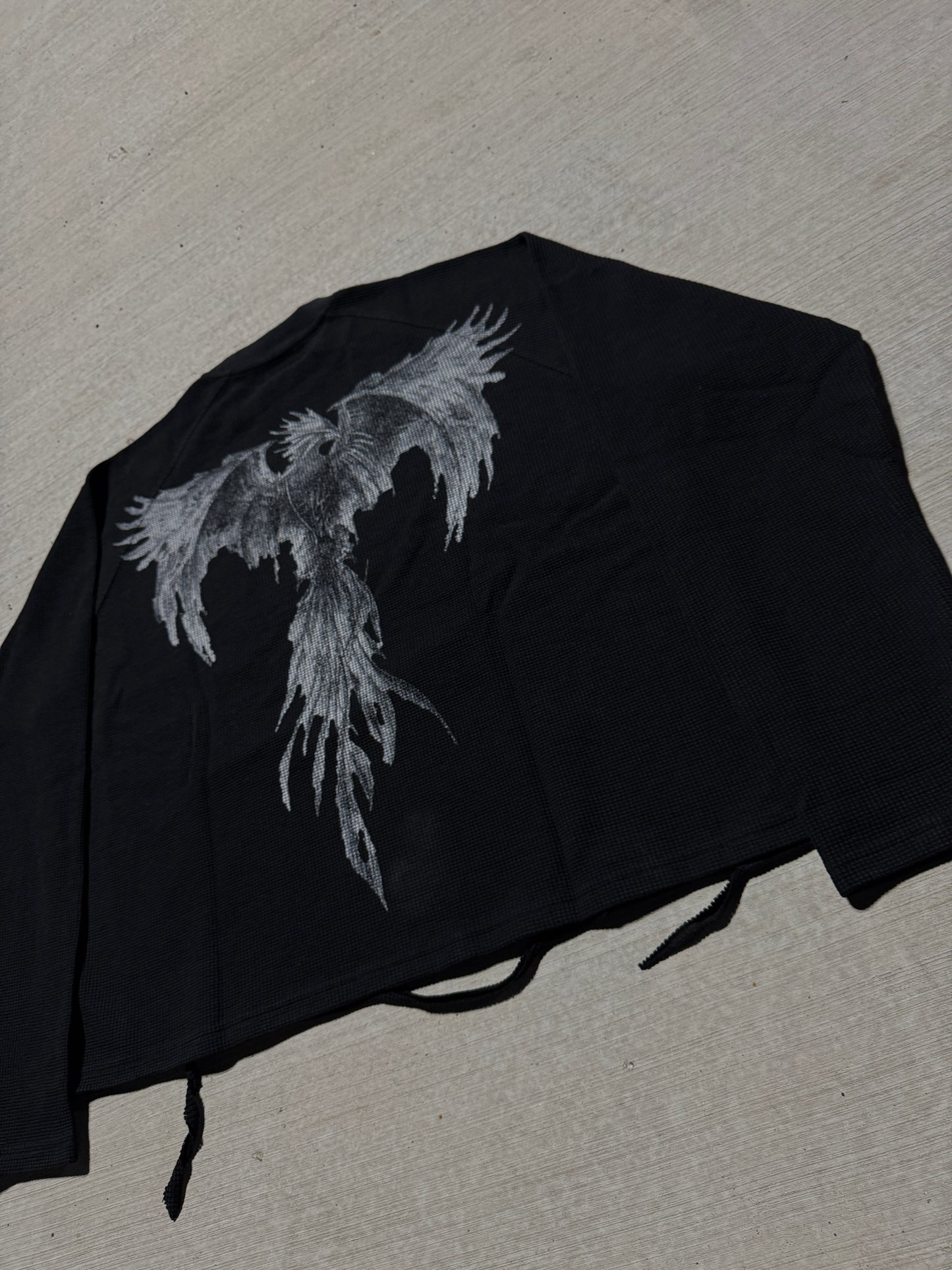 Vesero Phoenix Thermal